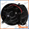 Pulseur d'air habitacle pour RENAULT | EWN-RE-015, 715005